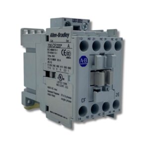 Allen Bradley Brand Products