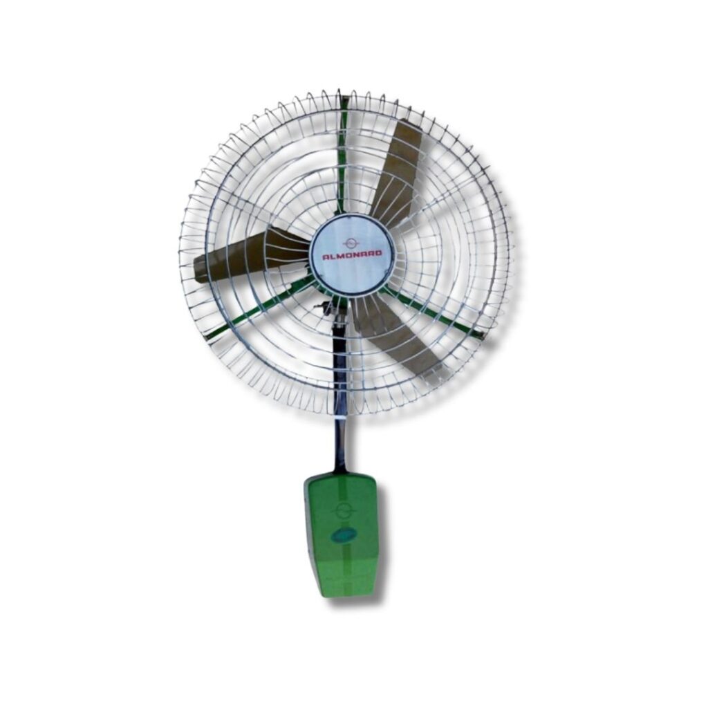 Almonard Brand Air Circulator 18 Inch Industrial Wall Mounting Fan
