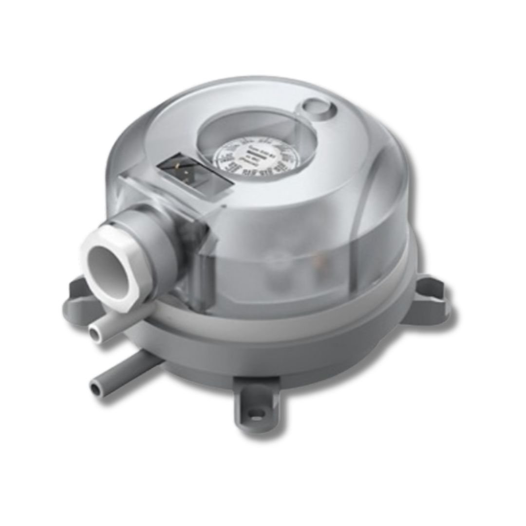 Beck_Brand_differential_pressure_switch
