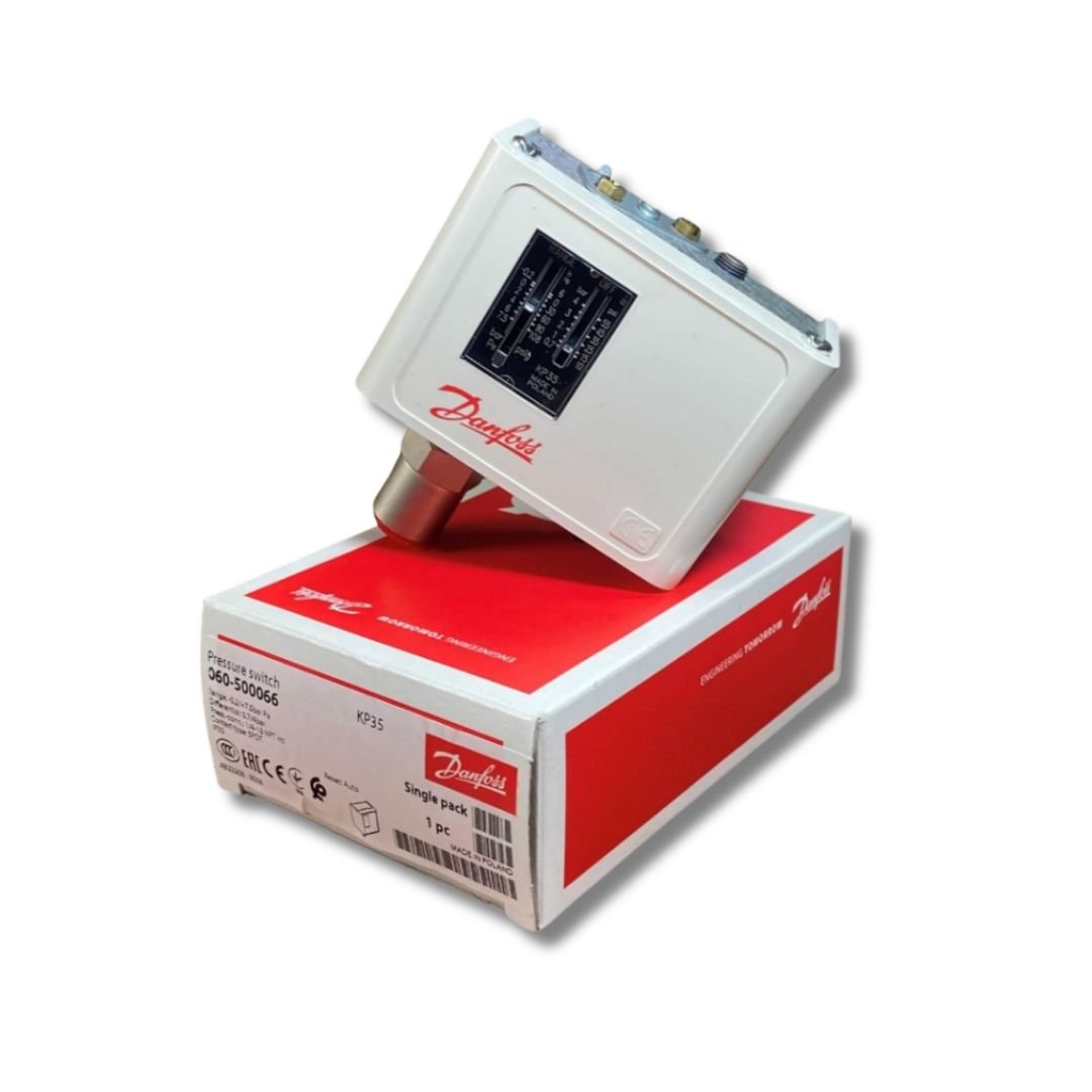DANFOSS _Brand_KP35_pressure_switch