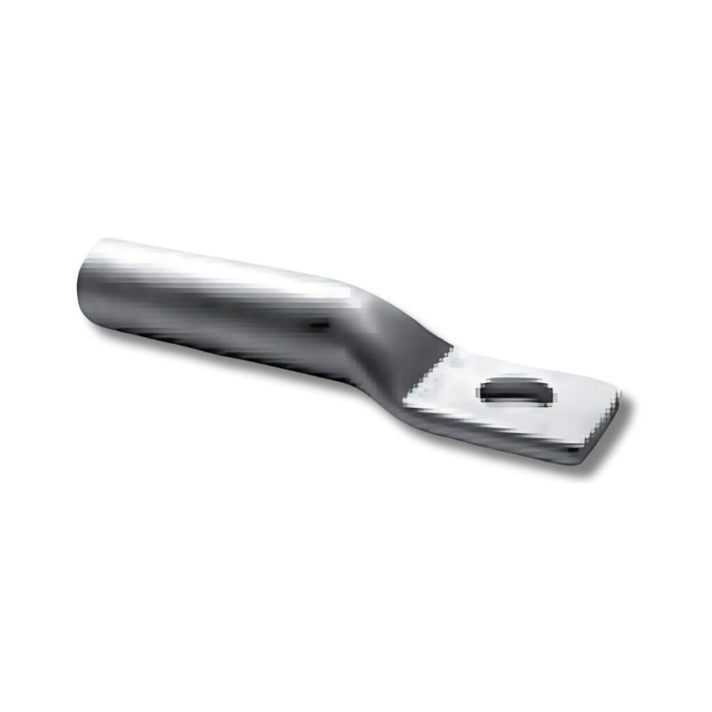 DOWELLS Brand 240 Sq MM Aluminium Tubular Lugs