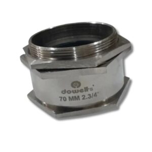 Cable Glands and Crimping Tools