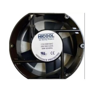 HICOOL Brand Panel Cooling fans