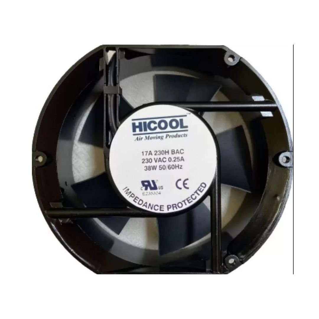 HICOOL_Brand_6_Inch_230V_Cooling_Fan