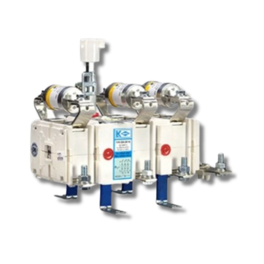 HPL_Brand_Load_Break_Switch_(Isolator)