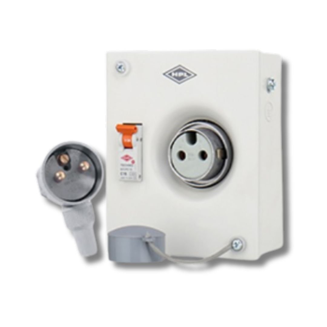 HPL_Brand_Plug_and_Socket