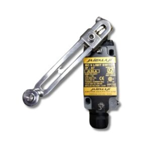 Jaibalaji Brand Limit Switches