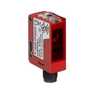 Leuze Brand Sensors