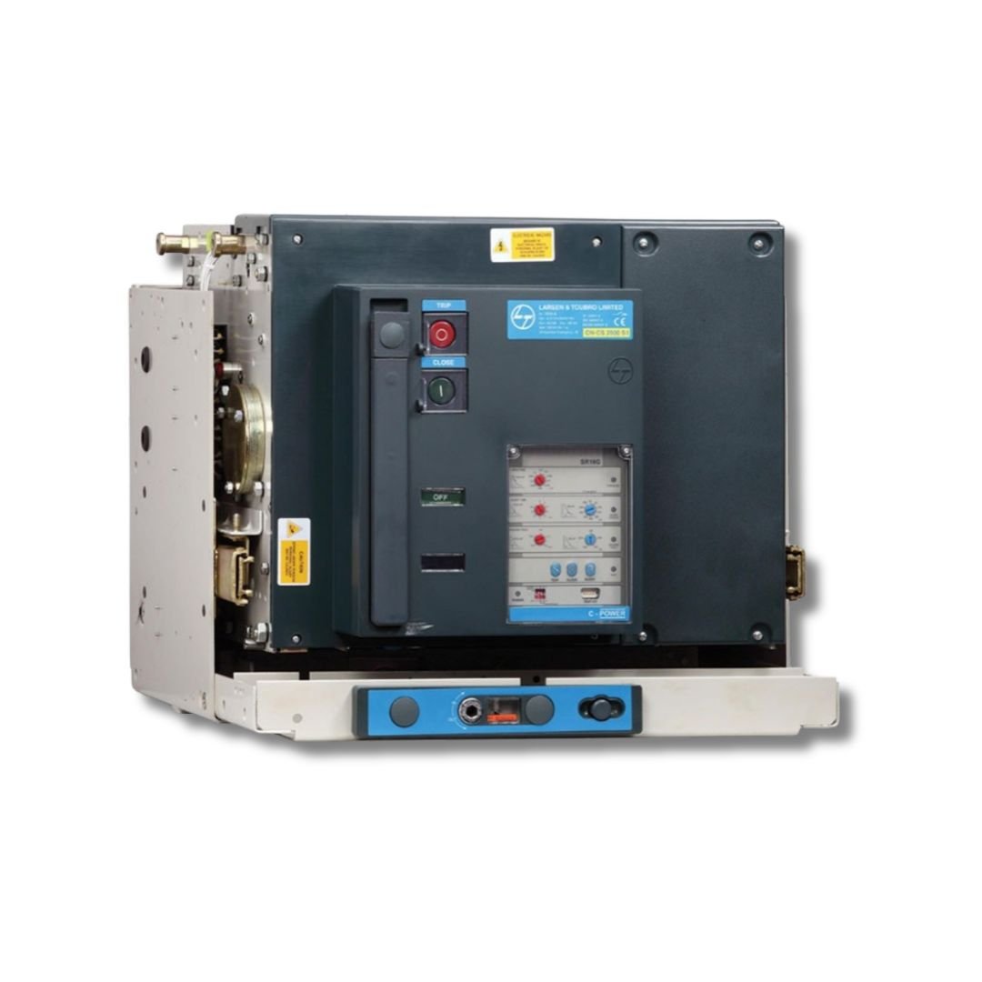 L&T_Electrical_and_Automation_C-Power_Air_Circuit_Breaker