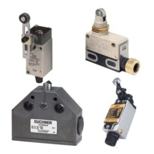 Limit Switches