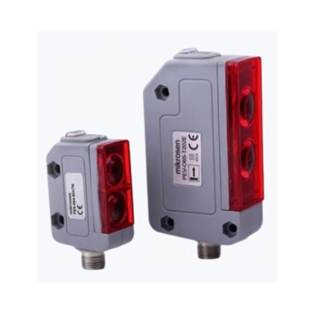 MIKROSEN Brand O54 B213S Photo Electric Sensor