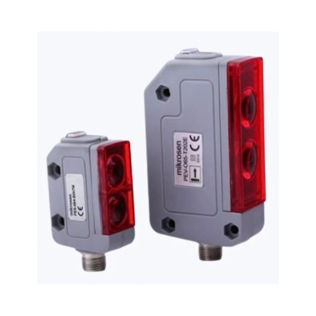 MIKROSEN_Brand_O54-B213S_Photo_Electric_Sensor