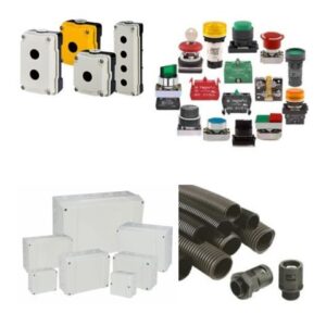 Panel Accessories