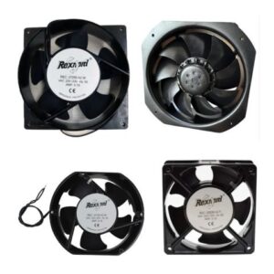 Panel Cooling Fans