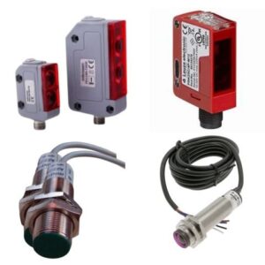 Sensors