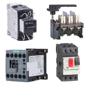 Switchgears