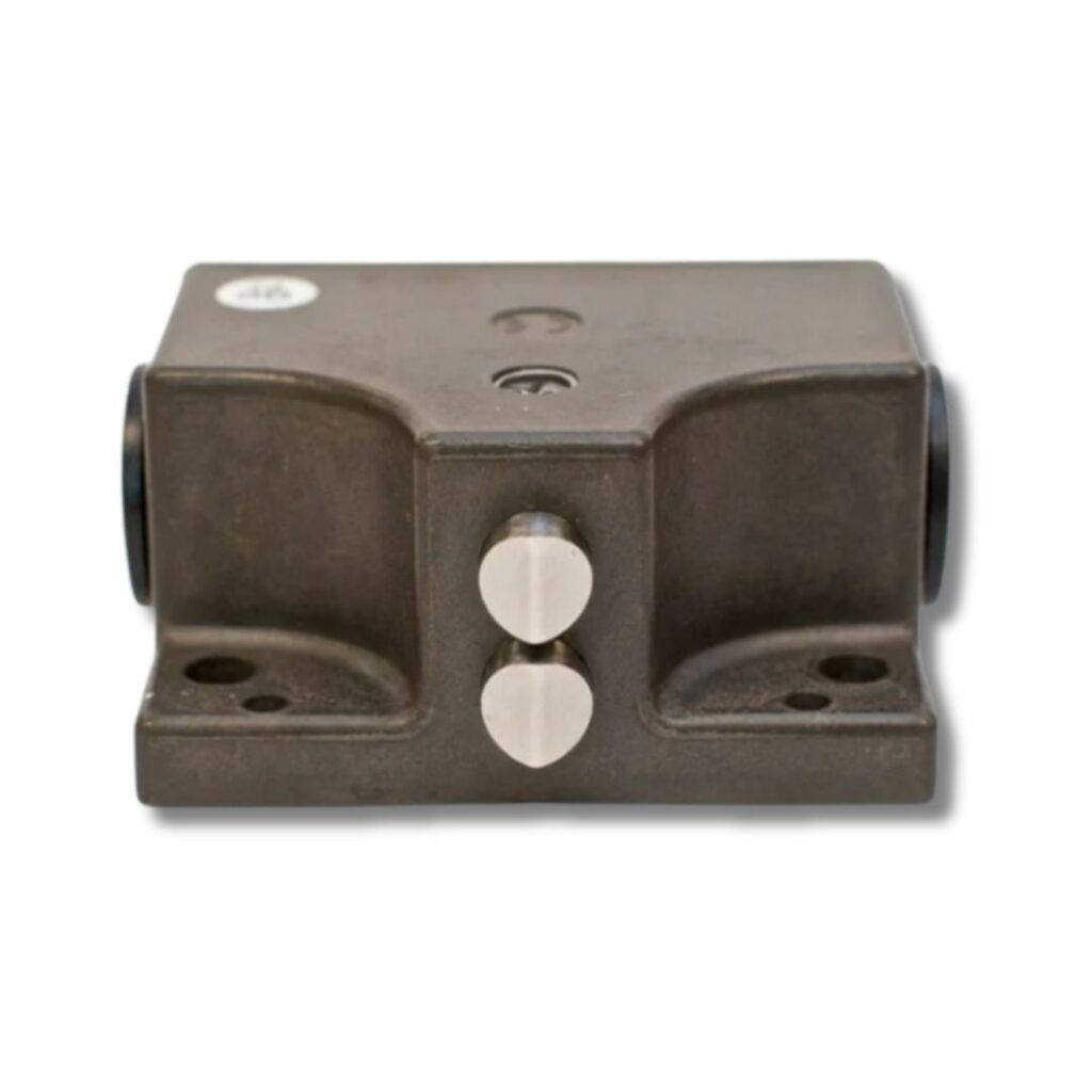 TEKNIC EUCHNER Limit Switch