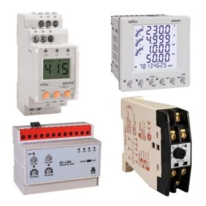 Meters and Timers