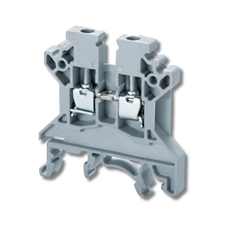 CONNECTWELL_Brand_CTS2.5 2.5SQMM_Terminal_Block