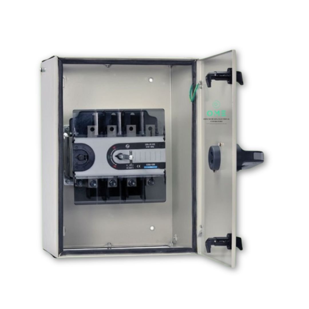 L&T-FN-Switch-with-Enclosure