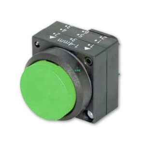 Siemens Push Buttons