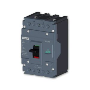 Siemens MCCB