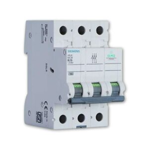 Siemens Miniature Circuit Breakers