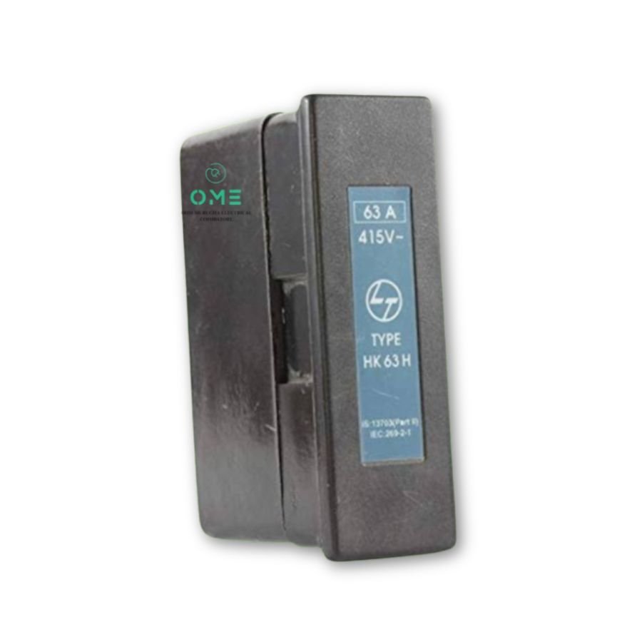 L&T-Fuse-Holder