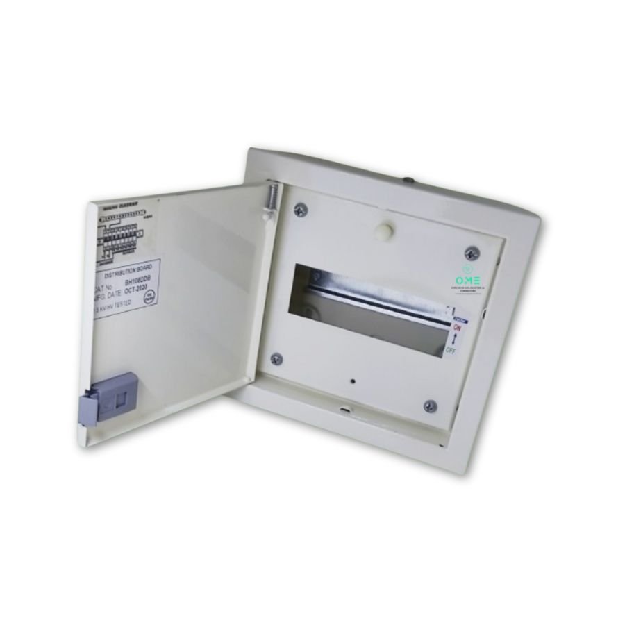 L&T-SPN-DD-Distribution-Board