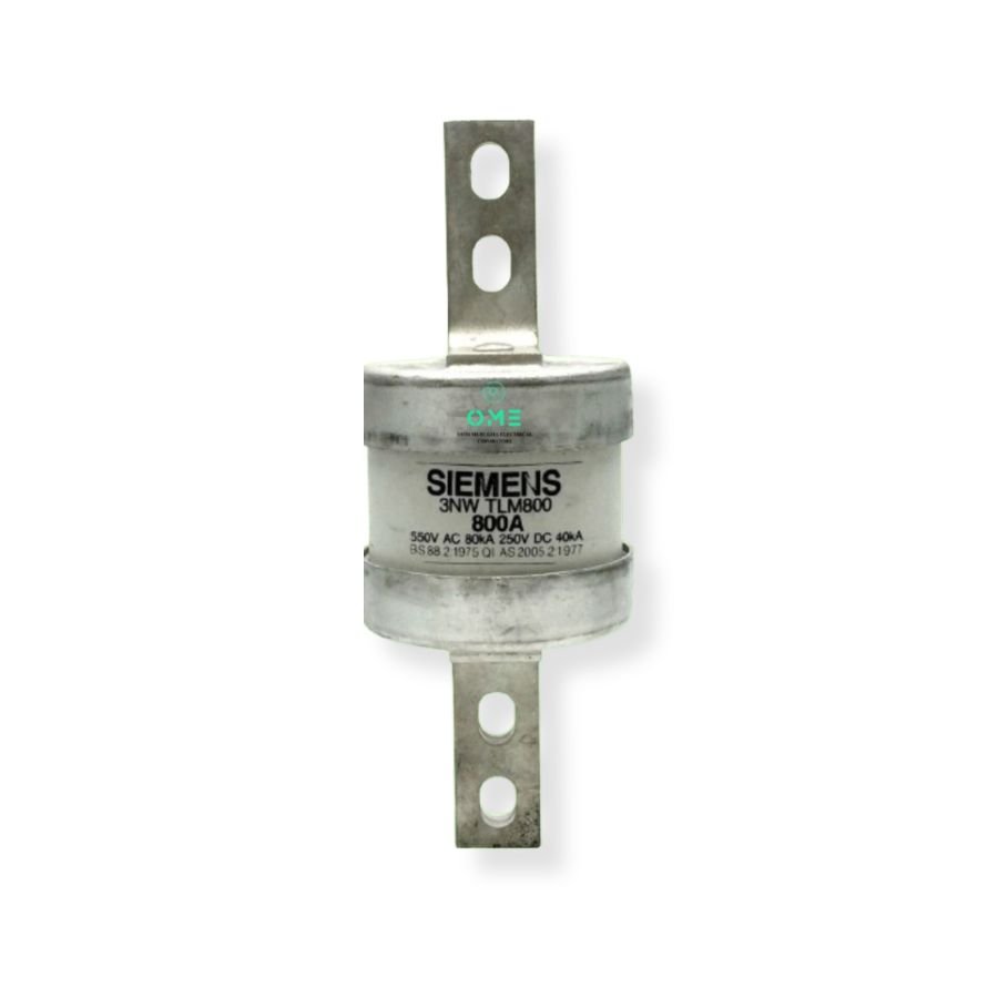 Siemens-LV-HRC-DIN-Type-Fuse-Link