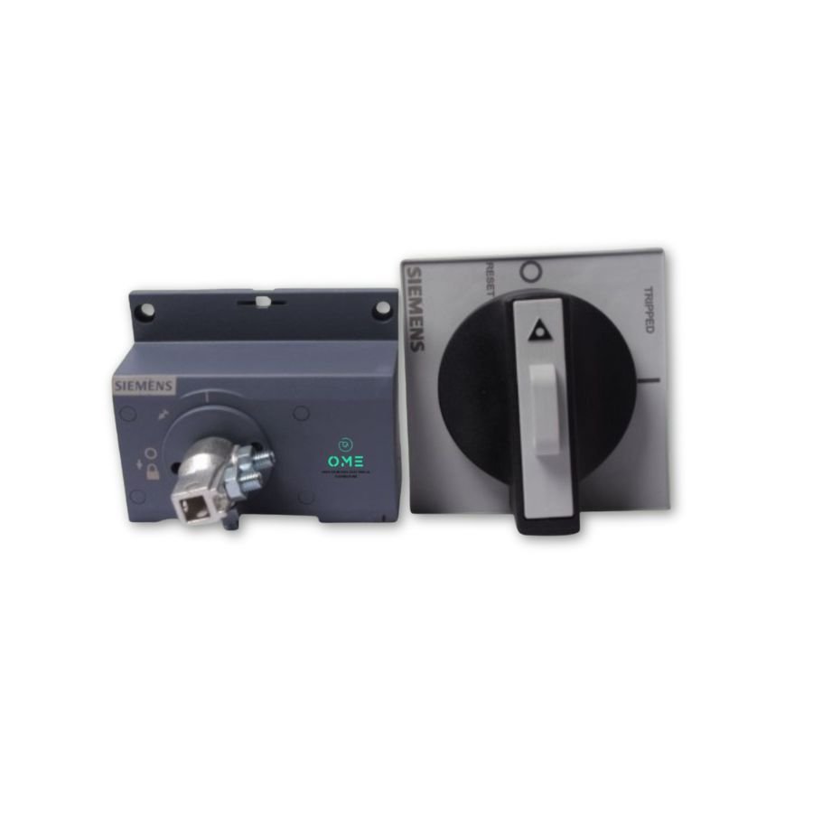 Siemens-Switch-Handle