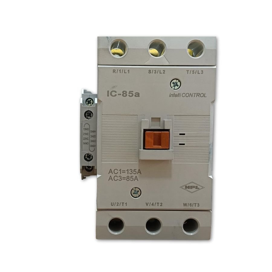 HPL-IC-85A-Power-Contactor