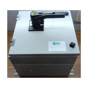 HPL_630A_TPN_Switch_Disconnector_Fuse_with_Enclosure